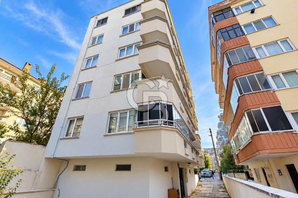 MUDANYA GÜZELYALIDA DEPOLU 3+1 BAKIMLI DAİRE