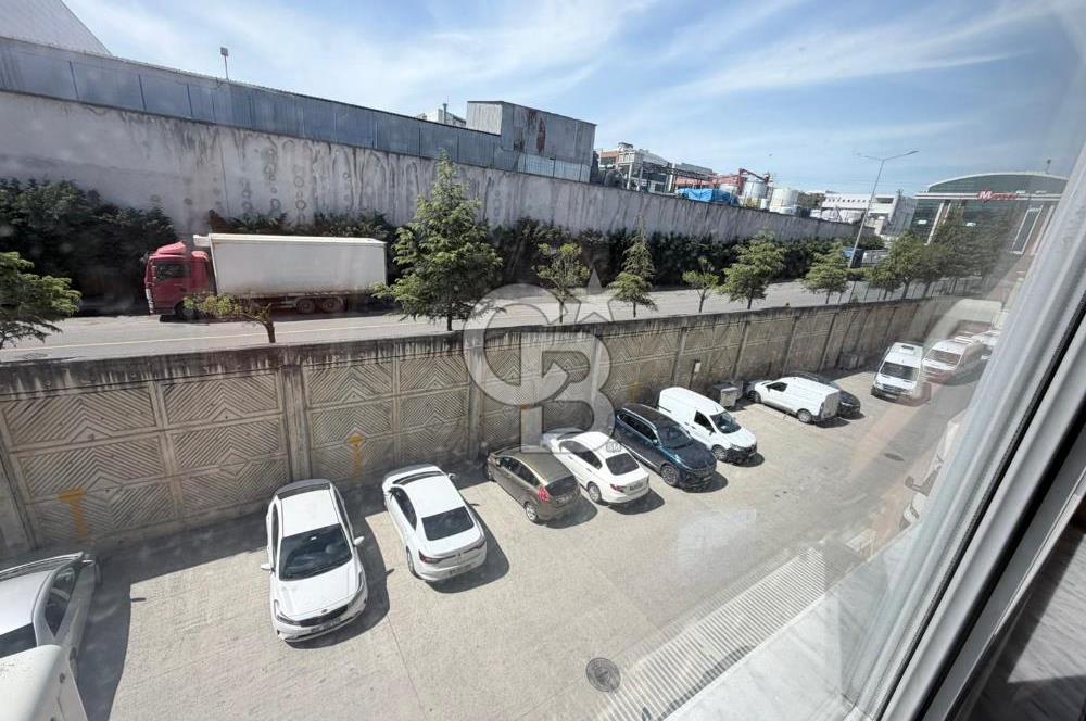 GEBZE GÜZELLER OSBDE 500 m² SATILIK FABRİKA