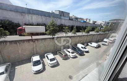 GEBZE GÜZELLER OSBDE 500 m² SATILIK FABRİKA