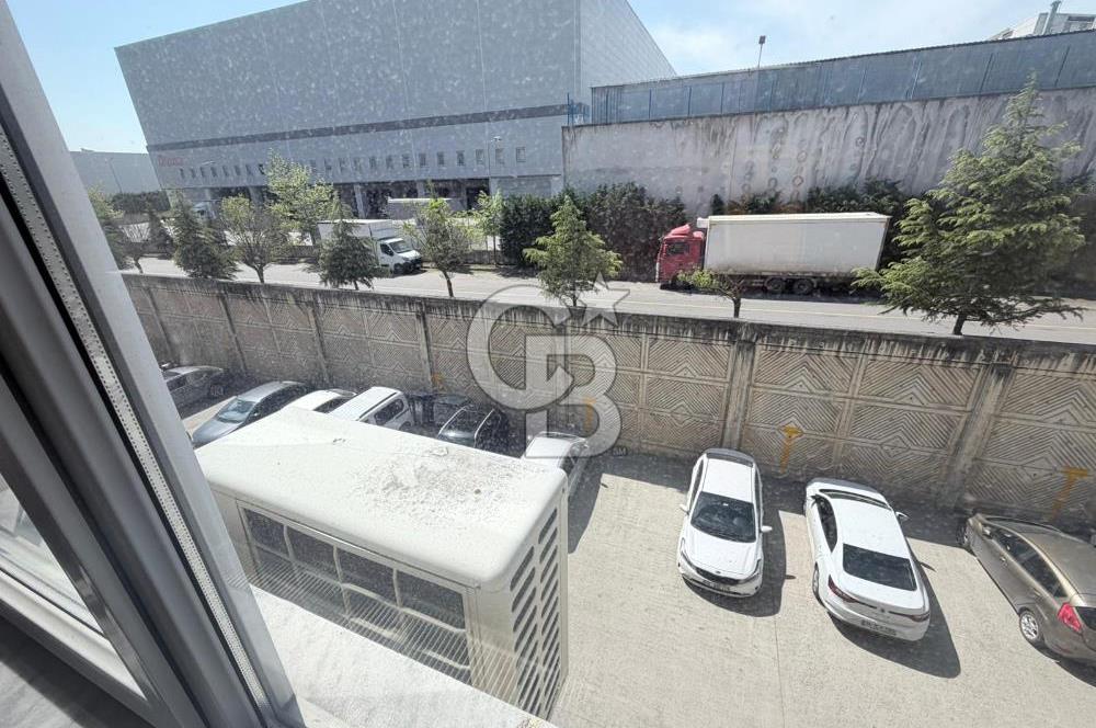 GEBZE GÜZELLER OSBDE 500 m² SATILIK FABRİKA