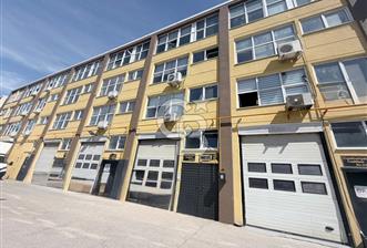 GEBZE GÜZELLER OSBDE 500 m² SATILIK FABRİKA - 1 - 376602