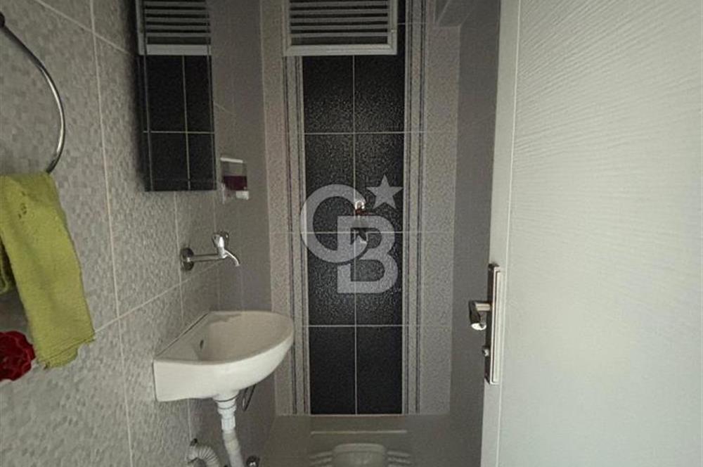OĞUZLAR MAHALLESİ’NDE ÇAĞKENT SİTESİ’NDE 3+1 KİRALIK DAİRE