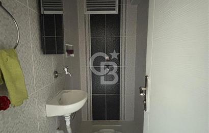 OĞUZLAR MAHALLESİ’NDE ÇAĞKENT SİTESİ’NDE 3+1 KİRALIK DAİRE