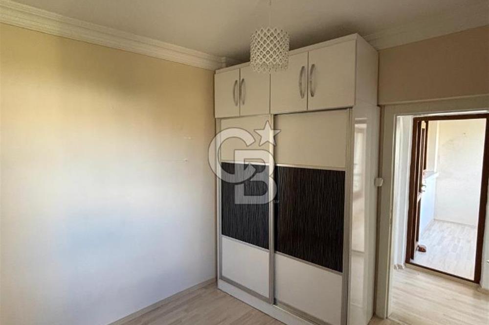 OĞUZLAR MAHALLESİ’NDE ÇAĞKENT SİTESİ’NDE 3+1 KİRALIK DAİRE