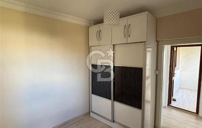 OĞUZLAR MAHALLESİ’NDE ÇAĞKENT SİTESİ’NDE 3+1 KİRALIK DAİRE