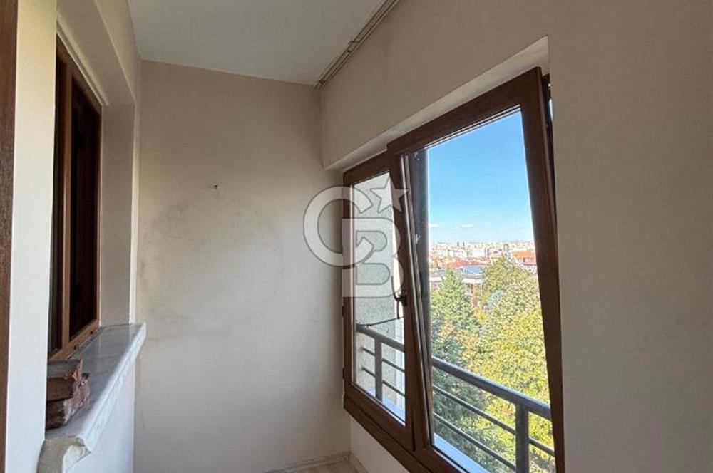 OĞUZLAR MAHALLESİ’NDE ÇAĞKENT SİTESİ’NDE 3+1 KİRALIK DAİRE