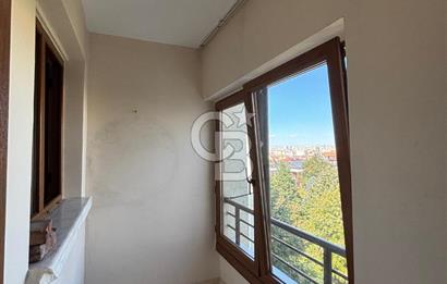 OĞUZLAR MAHALLESİ’NDE ÇAĞKENT SİTESİ’NDE 3+1 KİRALIK DAİRE