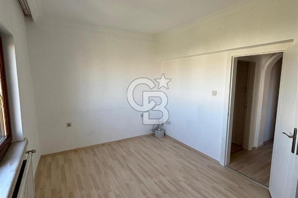 OĞUZLAR MAHALLESİ’NDE ÇAĞKENT SİTESİ’NDE 3+1 KİRALIK DAİRE
