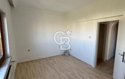 OĞUZLAR MAHALLESİ’NDE ÇAĞKENT SİTESİ’NDE 3+1 KİRALIK DAİRE