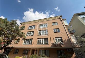 AYRANCI KUZGUN SOK EŞYALI KİRALIK 3+1 TERASLI ÇATI KATI DAİRE - 1 - 376638