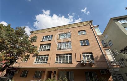AYRANCI KUZGUN SOK EŞYALI KİRALIK 3+1 TERASLI ÇATI KATI DAİRE