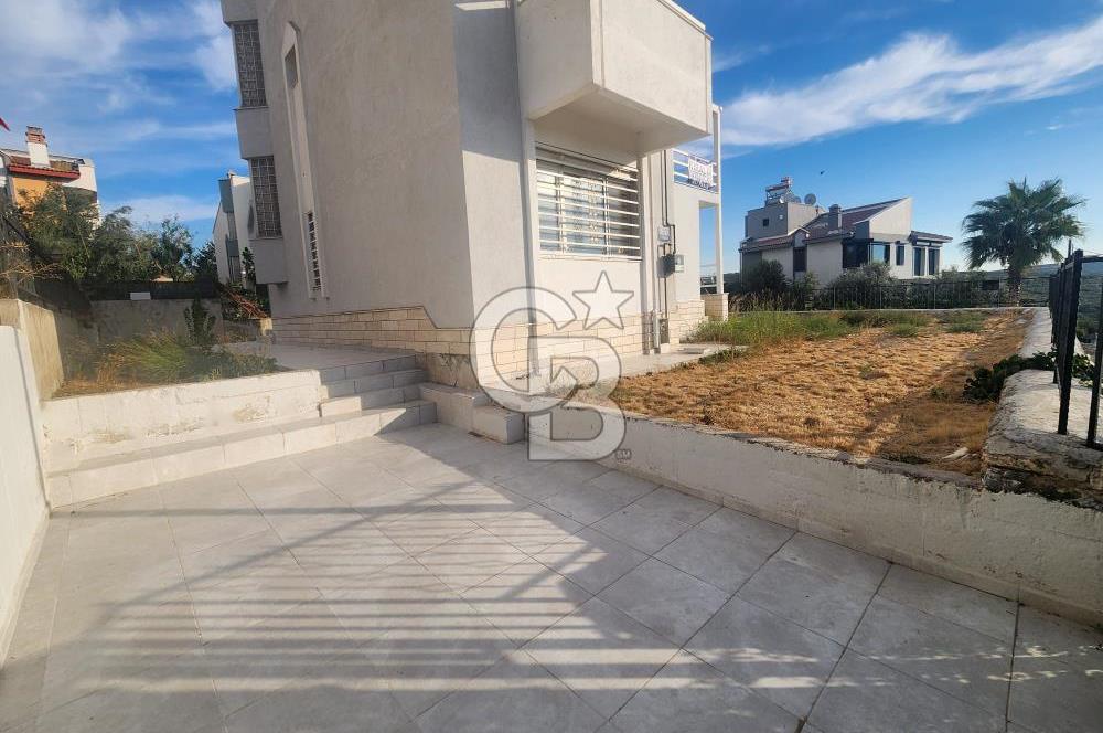 VİLLAKENT'TE MÜSTAKİL BAHÇELİ,OTOPARKLI KİRALIK VİLLA