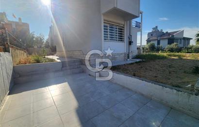 VİLLAKENT'TE MÜSTAKİL BAHÇELİ,OTOPARKLI KİRALIK VİLLA