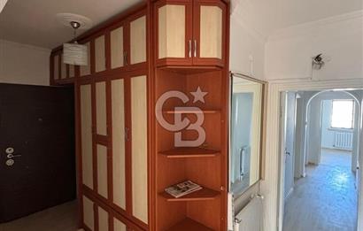 OĞUZLAR MAHALLESİ’NDE ÇAĞKENT SİTESİ’NDE 3+1 KİRALIK DAİRE
