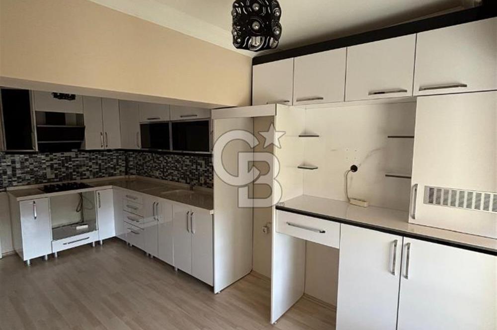 OĞUZLAR MAHALLESİ’NDE ÇAĞKENT SİTESİ’NDE 3+1 KİRALIK DAİRE