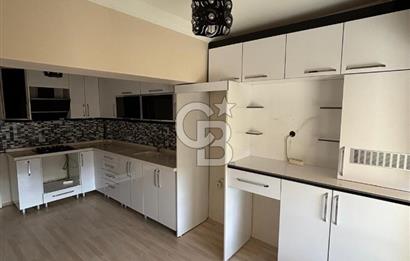 OĞUZLAR MAHALLESİ’NDE ÇAĞKENT SİTESİ’NDE 3+1 KİRALIK DAİRE