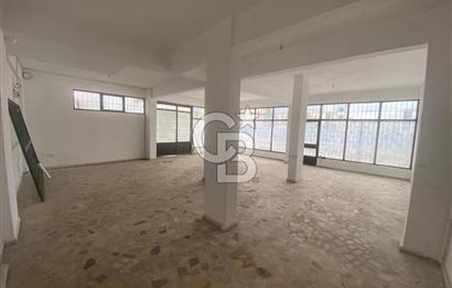 GEBZE İSTASYON MAHALLESİNDE SATILIK İŞ YERİ