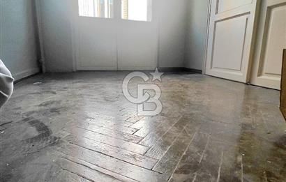 Beyoğlu Şişhanede çok iyi konumda kullanıma hazır 25 m2 1+1  Ofis