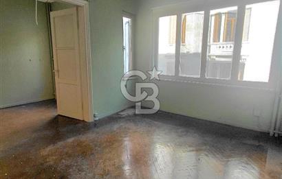 Beyoğlu Şişhanede çok iyi konumda kullanıma hazır 25 m2 1+1  Ofis