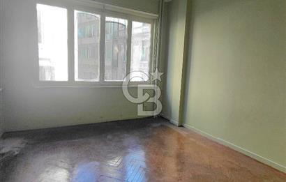 Beyoğlu Şişhanede çok iyi konumda kullanıma hazır 25 m2 1+1  Ofis
