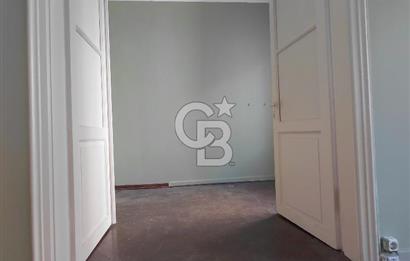 Beyoğlu Şişhanede çok iyi konumda kullanıma hazır 25 m2 1+1  Ofis