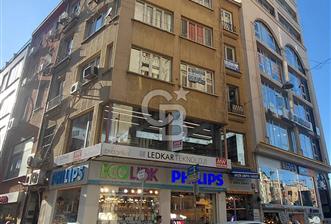 Beyoğlu Şişhanede çok iyi konumda kullanıma hazır 25 m2 1+1  Ofis - 1 - 376604