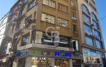 Beyoğlu Şişhanede çok iyi konumda kullanıma hazır 25 m2 1+1  Ofis
