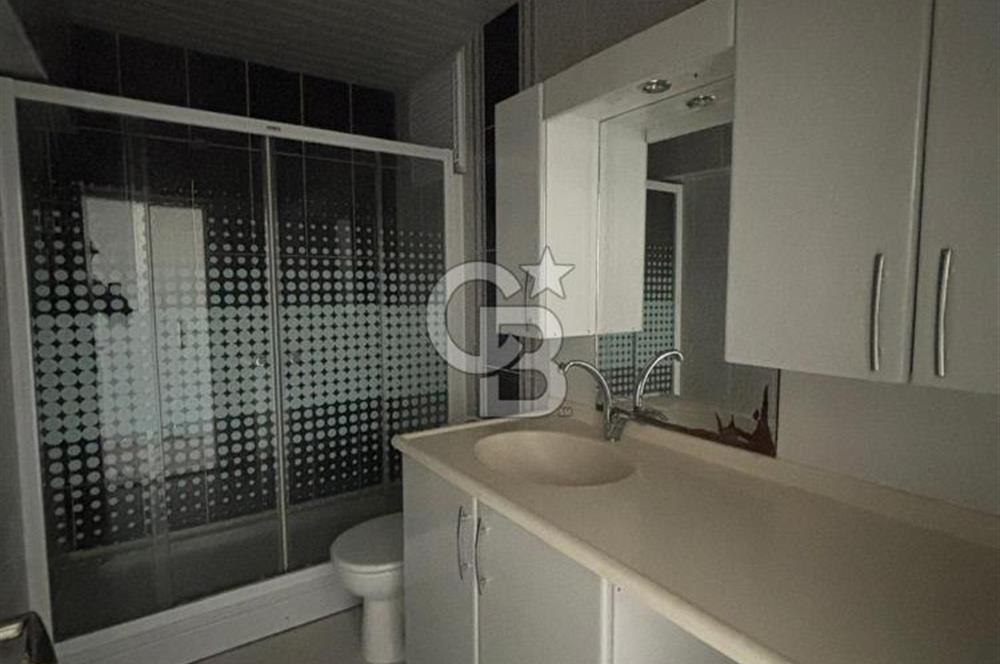 OĞUZLAR MAHALLESİ’NDE ÇAĞKENT SİTESİ’NDE 3+1 KİRALIK DAİRE