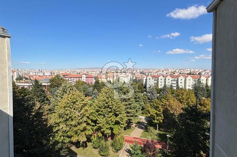 OĞUZLAR MAHALLESİ’NDE ÇAĞKENT SİTESİ’NDE 3+1 KİRALIK DAİRE
