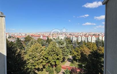 OĞUZLAR MAHALLESİ’NDE ÇAĞKENT SİTESİ’NDE 3+1 KİRALIK DAİRE