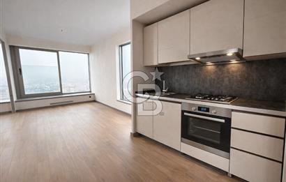 SAHRAYICEDİT ALTOWER DA 1+1 RESIDENCE EŞYALI DAİRE