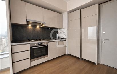 SAHRAYICEDİT ALTOWER DA 1+1 RESIDENCE EŞYALI DAİRE