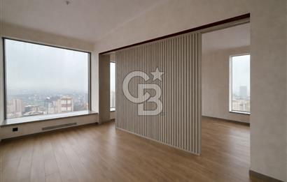 SAHRAYICEDİT ALTOWER DA 1+1 RESIDENCE EŞYALI DAİRE