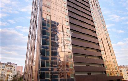 SAHRAYICEDİT ALTOWER DA 1+1 RESIDENCE EŞYALI DAİRE