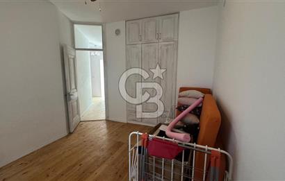 DATÇA EMECİK’TE DENİZ MANZARALI, LOFT MÜŞTEMİLATLI 3+1 VİLLA