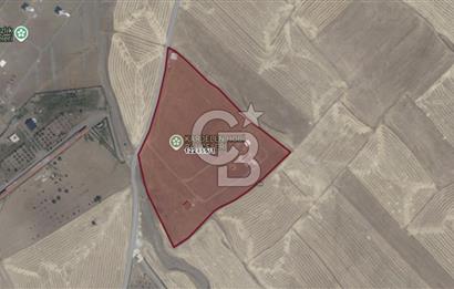 GÖLBAŞI KARAALİ 500m² TARLA KOOPERATİF HİSSESİ