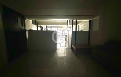 Karşıyaka Çarşı Girişi Deniz Manzaralı 85m2 Satılık Geniş Ofis