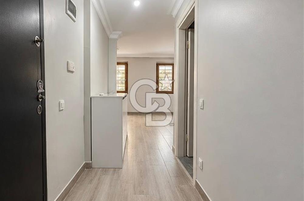 ATAŞEHİR ÖRNEK MAHALLESİ NDE 1+1 KİRALIK DAİRE
