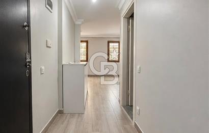 ATAŞEHİR ÖRNEK MAHALLESİ NDE 1+1 KİRALIK DAİRE