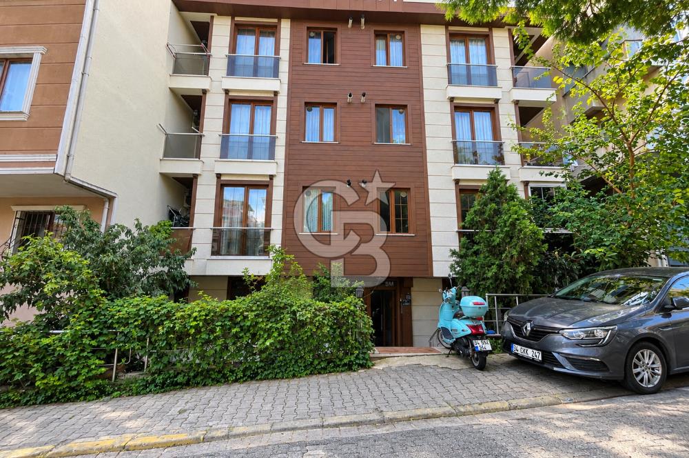 ATAŞEHİR ÖRNEK MAHALLESİ NDE 1+1 KİRALIK DAİRE
