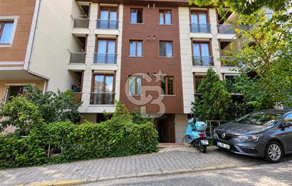 ATAŞEHİR ÖRNEK MAHALLESİ NDE 1+1 KİRALIK DAİRE