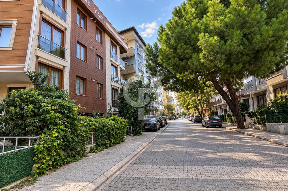 ATAŞEHİR ÖRNEK MAHALLESİ NDE 1+1 KİRALIK DAİRE