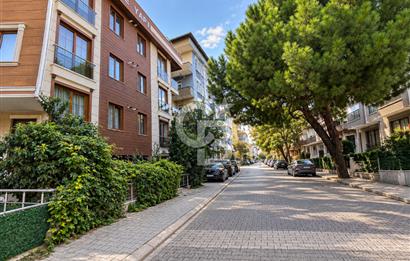 ATAŞEHİR ÖRNEK MAHALLESİ NDE 1+1 KİRALIK DAİRE