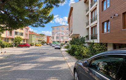 ATAŞEHİR ÖRNEK MAHALLESİ NDE 1+1 KİRALIK DAİRE