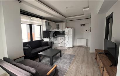 Valizini Al Gel! Merkezi Konumda Eşyalı Kiralık Daire