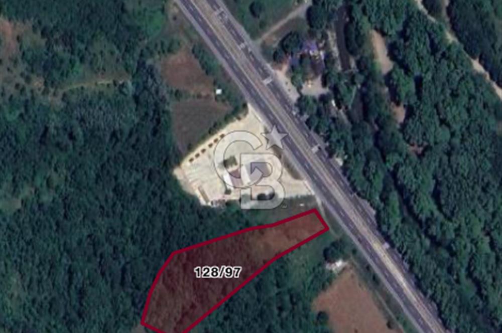 Bursa inegöl yeniköyde arsa