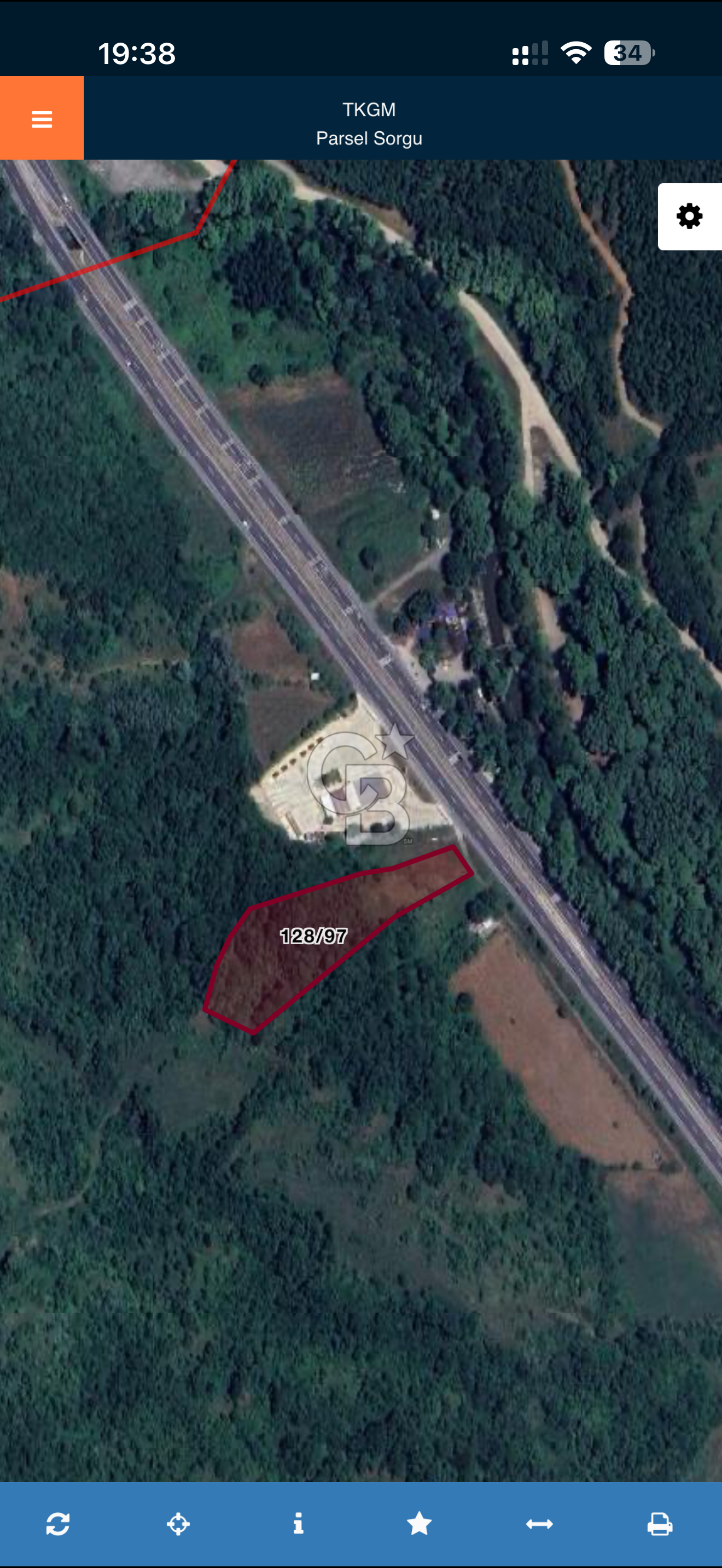 Bursa inegöl yeniköyde arsa