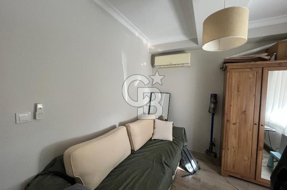Eşyalı kiralık