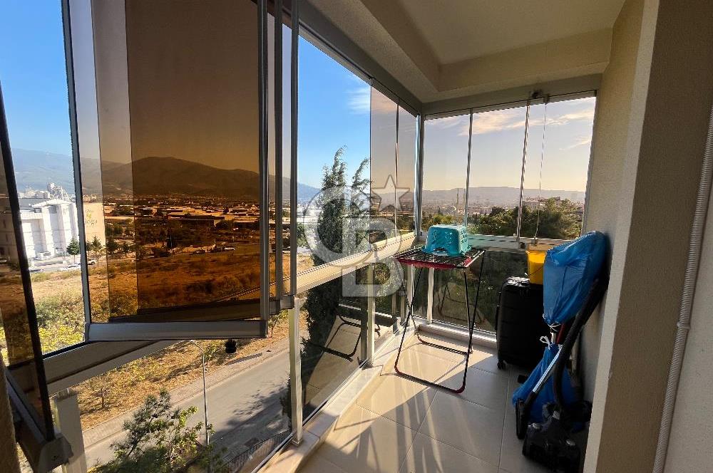 Eşyalı kiralık