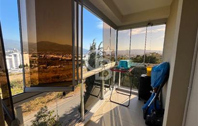 Eşyalı kiralık